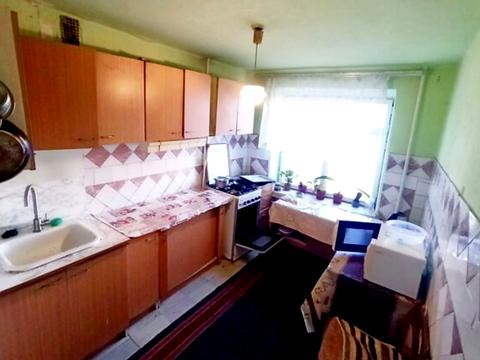 квартира по адресу Коцюбинского просп., 11