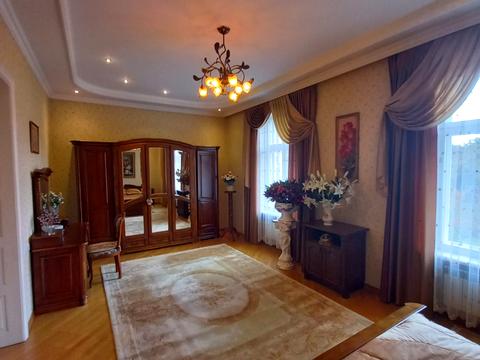 будинок за адресою Юрія Федьковича вул.