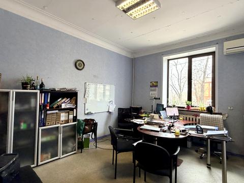 коммерческая по адресу Шевченко бульв., 47