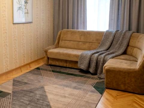 квартира по адресу Андрея Верхогляда ул. (Михайла Драгомирова), 10-А