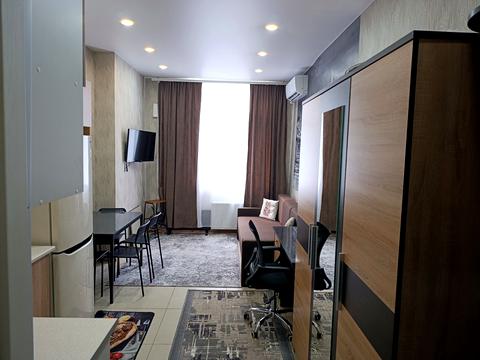 квартира за адресою Ярослава Гашека бульв., 20