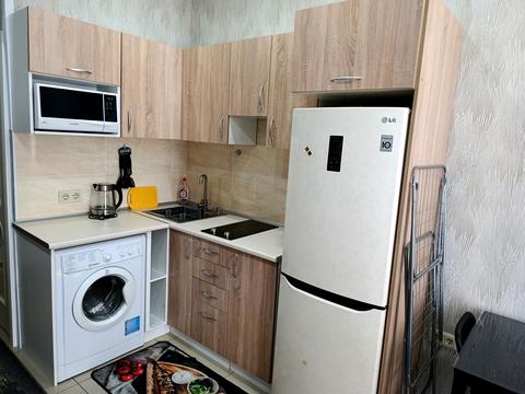 квартира за адресою Ярослава Гашека бульв., 20