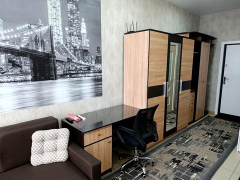 квартира за адресою Ярослава Гашека бульв., 20