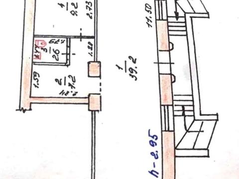 коммерческая по адресу Запорожье, Мира ул., 18