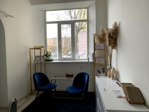 коммерческая по адресу Тихая ул., 14