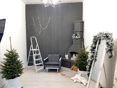 коммерческая по адресу Тихая ул., 14