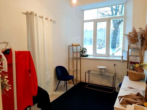 коммерческая по адресу Тихая ул., 14