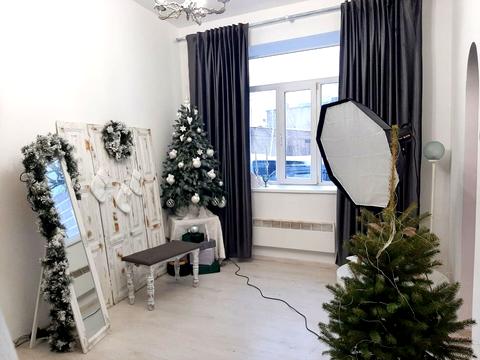 коммерческая по адресу Тихая ул., 14