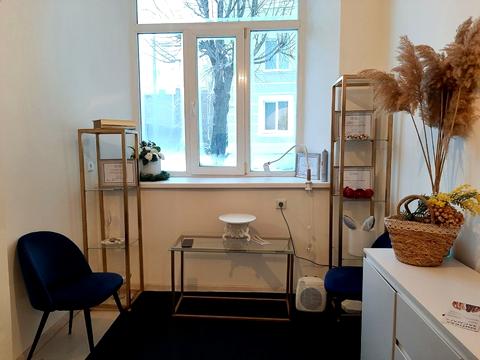 коммерческая по адресу Тихая ул., 14