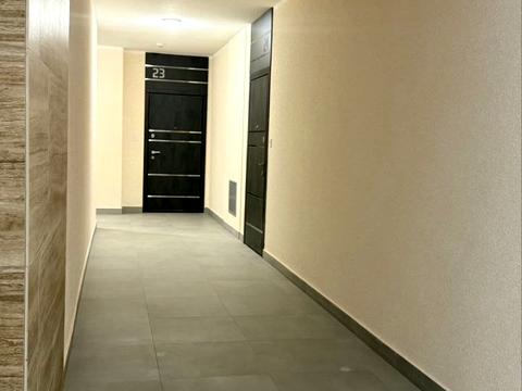 квартира по адресу Лесная ул., 5-В