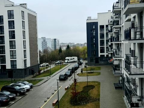 квартира по адресу Лесная ул., 5-В