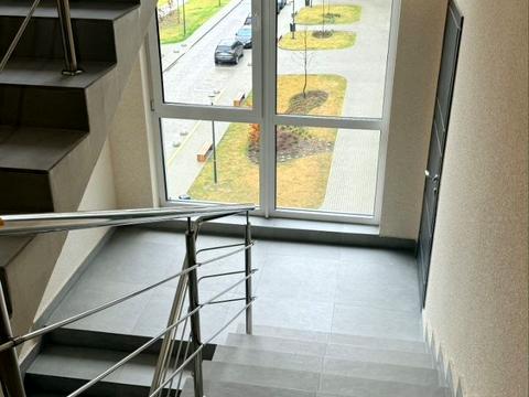 квартира по адресу Лесная ул., 5-В