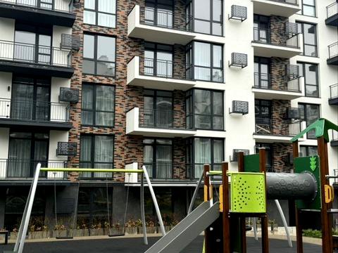 квартира по адресу Лесная ул., 5-В