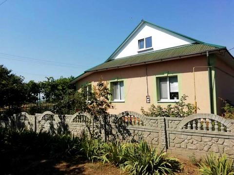 дом по адресу Шкільна, 2А