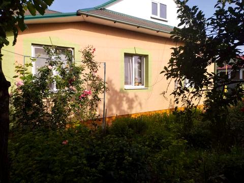 дом по адресу с. Луговое, Шкільна, 2А