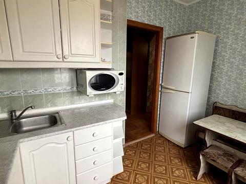 квартира по адресу Александра Кошица ул., 10/21