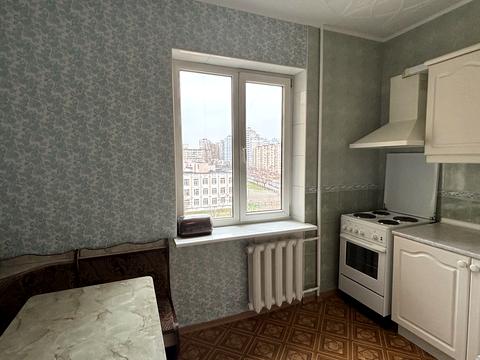 квартира по адресу Александра Кошица ул., 10/21