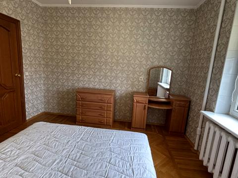 квартира по адресу Александра Кошица ул., 10/21