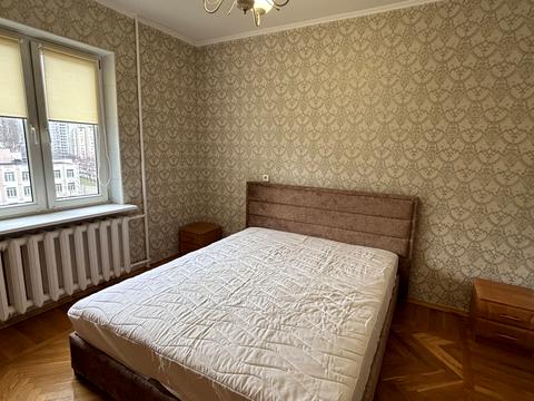 квартира по адресу Александра Кошица ул., 10/21