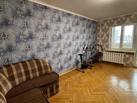 квартира по адресу Александра Кошица ул., 10/21