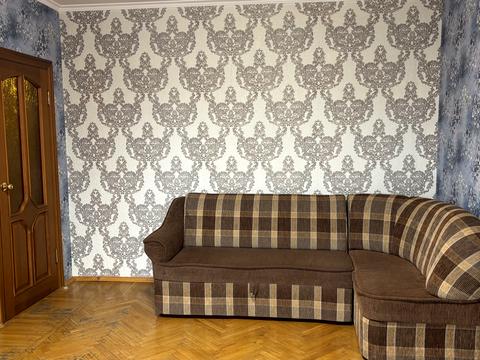 квартира по адресу Александра Кошица ул., 10/21