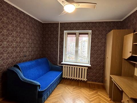 квартира по адресу Александра Кошица ул., 10/21