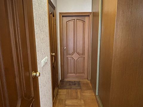 квартира по адресу Александра Кошица ул., 10/21