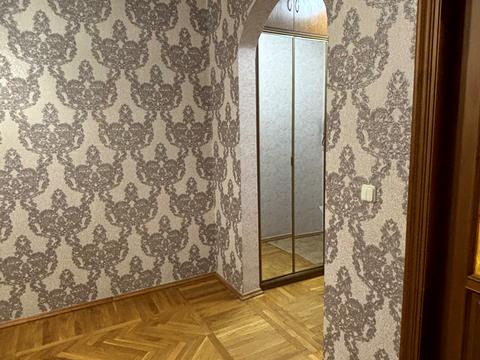 квартира по адресу Александра Кошица ул., 10/21