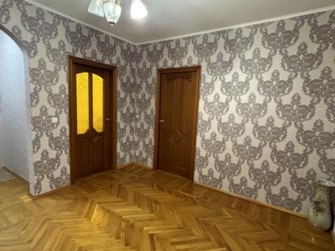 квартира по адресу Александра Кошица ул., 10/21