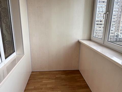 квартира по адресу Александра Кошица ул., 10/21