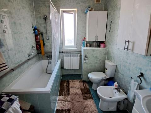 дом по адресу с. Луговое, Шкільна, 2А