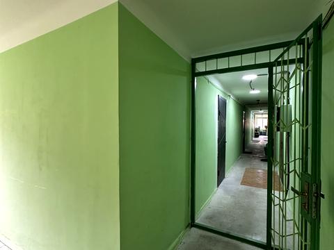 квартира по адресу Академика Глушкова просп., 24