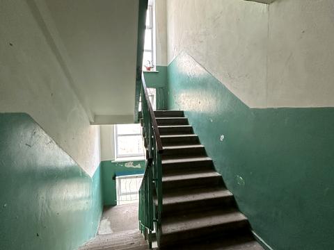 квартира по адресу Академика Глушкова просп., 24