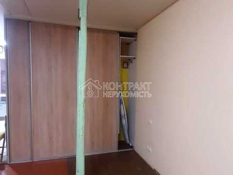 квартира за адресою Гиївська вул., 18