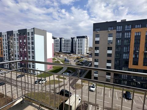 квартира по адресу Вячеслава Черновола ул., 91с