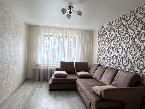 квартира по адресу Вячеслава Черновола ул., 91с