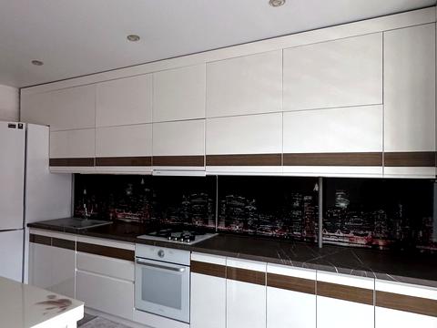 квартира по адресу Вячеслава Черновола ул., 91с