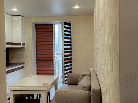 квартира по адресу Вячеслава Черновола ул., 91с