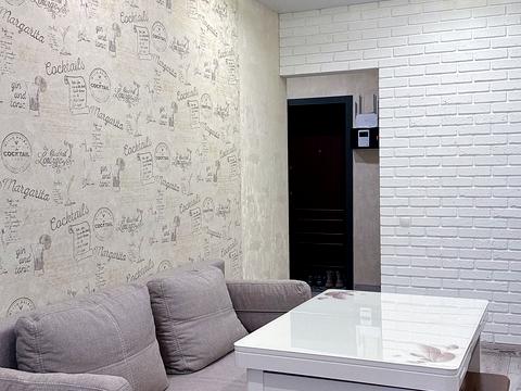 квартира по адресу Вячеслава Черновола ул., 91с