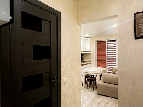 квартира по адресу Вячеслава Черновола ул., 91с