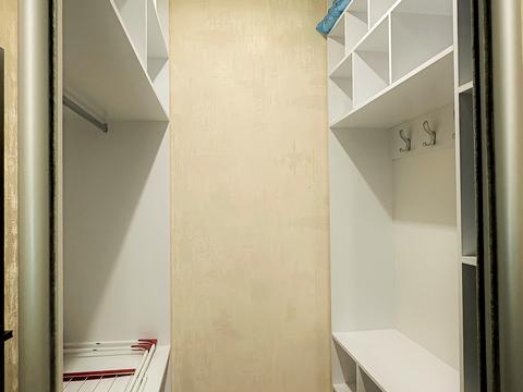 квартира по адресу Вячеслава Черновола ул., 91с