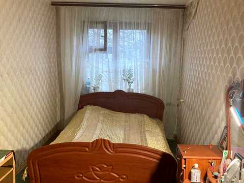квартира за адресою Євгена Танцюри вул. (Генерала Петрова), 64