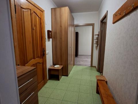 квартира за адресою Юрія Кондратюка вул., 2