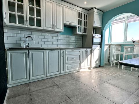 квартира по адресу Юлии Здановской ул. (Ломоносова), 36-А