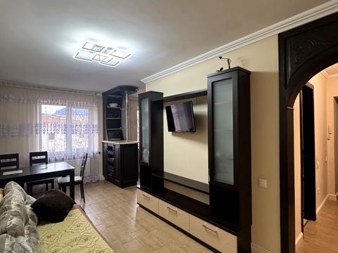 квартира по адресу Евгения Коновальца ул., 103