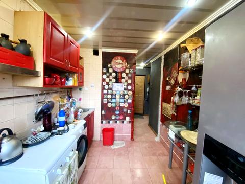 квартира по адресу Николаев, Центральный просп. (Ленина), 187