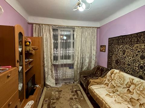 комната по адресу 2-й Александра Герцена пер., 2