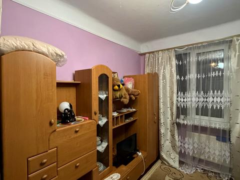 комната по адресу 2-й Александра Герцена пер., 2