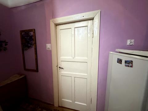 комната по адресу 2-й Александра Герцена пер., 2