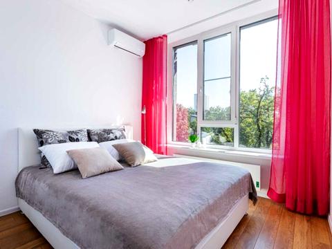 квартира за адресою Василя Стуса вул., 35-Б